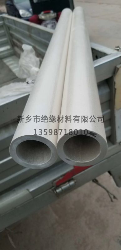 云母管——發(fā)貨現(xiàn)場 